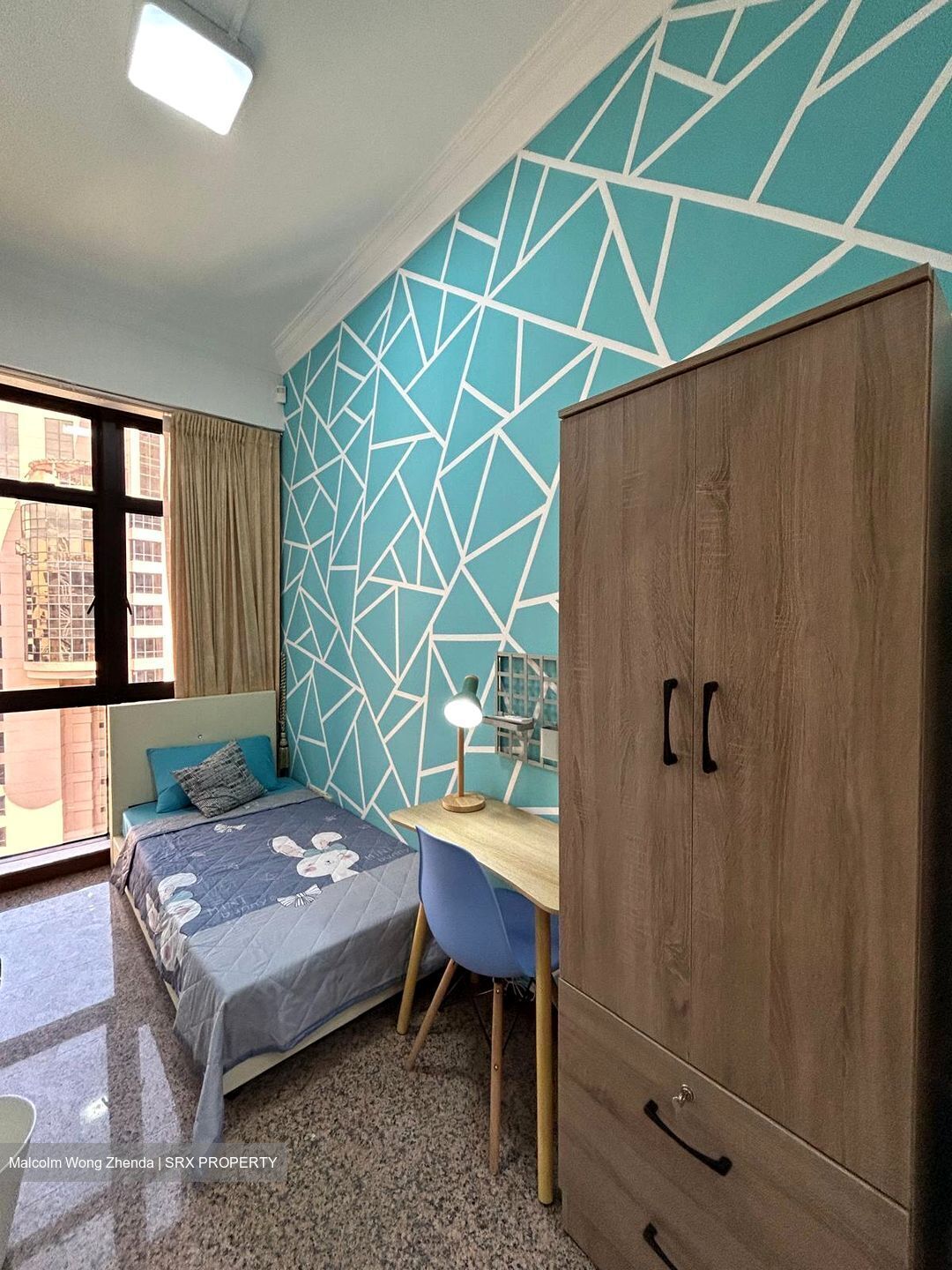 Dover Parkview (D5), Condominium #564035791